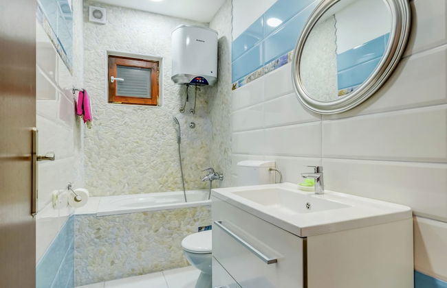 Holiday House Near Split - Foto 20