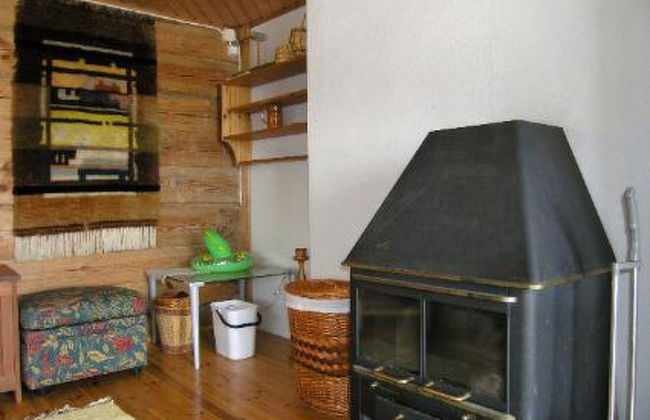 Villa hatakka - Foto 30