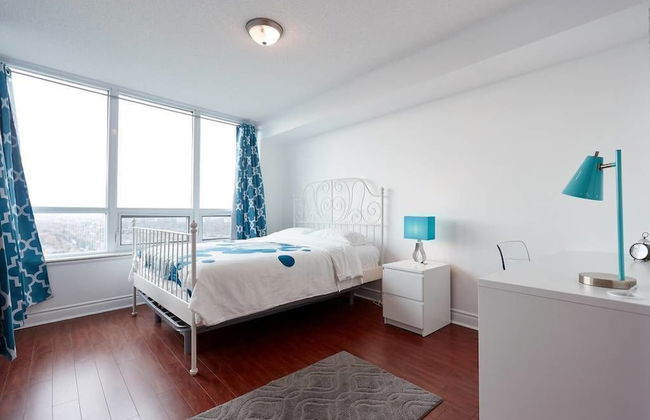 Meridian Luxury Condos - Foto 7