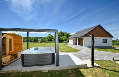 Cozy Home In Husinec With Sauna - Foto 14