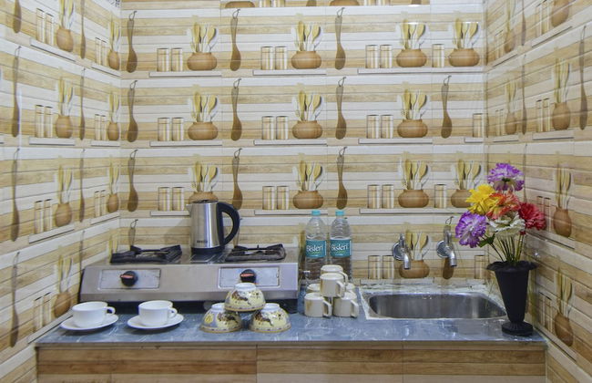 Mashobra Homestay by Dumnu Homes - Foto 45