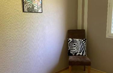 Chez Pépé et Moumoune - Foto 26