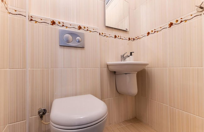 Spacious Flat w Balcony 3 min to Bagdat Ave - Foto 28