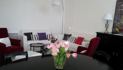 Gîte rénové avec jardin, animaux admis, à proximité des plages vendéennes - FR-1-426-569 - Foto 5