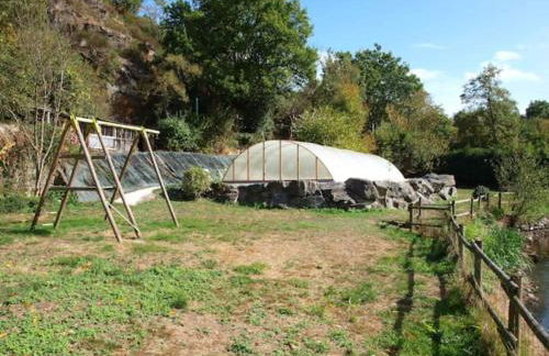 Petit coin de paradis - Photo 7