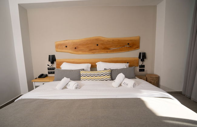 Zoe Seaside Resort - Foto 49