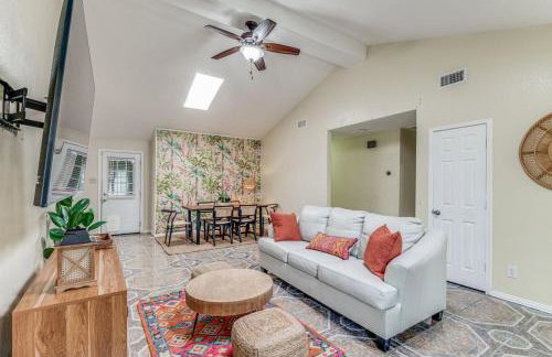 La Casita - Pool, Patio, Pacman! - Foto 18