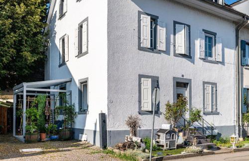 Ferienappartments Nähe Schweiz - Foto 2