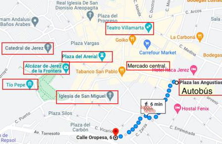 Fantástico piso reformado zona centro San Miguel - Foto 11