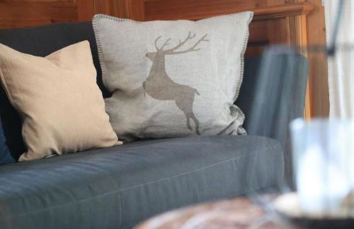 Ferienhaus 4 Peaks - Foto 30