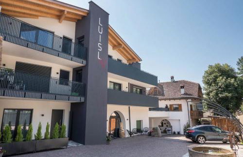 Luisl Hof - Apartment Vitis - Foto 29