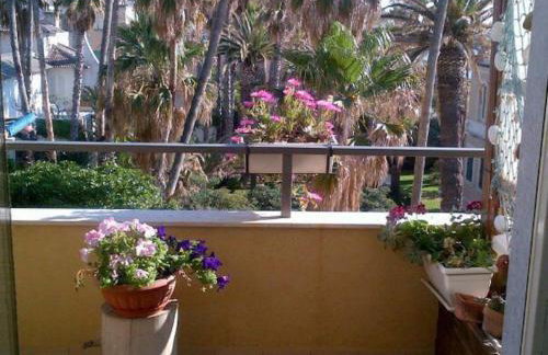 Riccio di Mare - Large and bright flat on the sea - Foto 7
