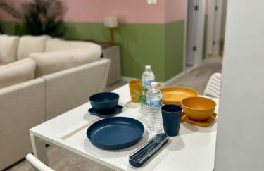 Stylish Studio with Kitchenette - Foto 11