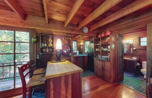 Dreamcatcher Cottage - Foto 9