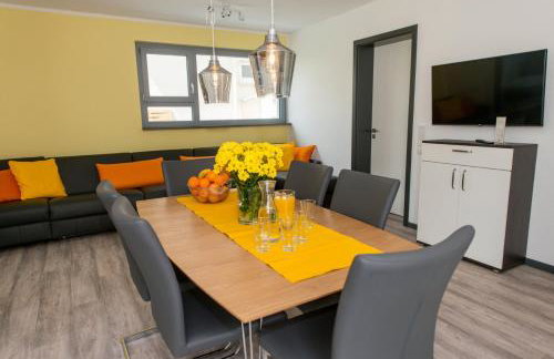 Design-Apartments by Ulrike Horster - Foto 65