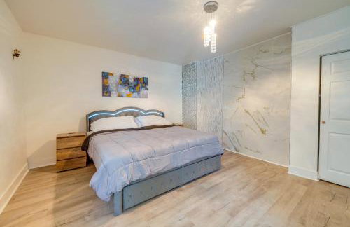 Explore New River Gorge! High-End Hinton Retreat - Foto 9