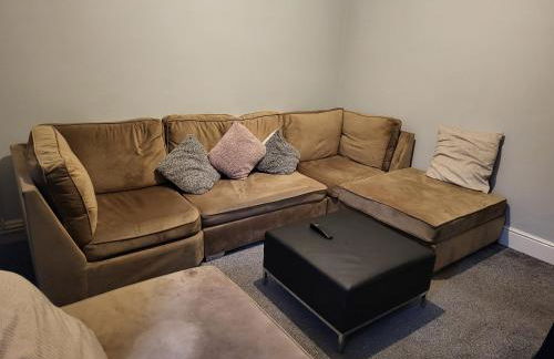 30mins from Alton Towers - Panama Apartments Lodge - Foto 36