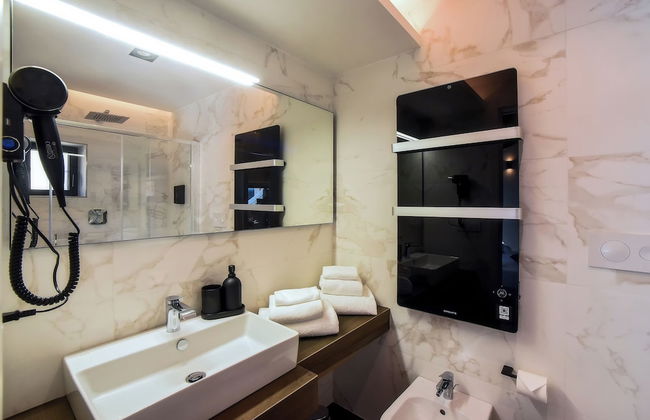 Kemì Luxury Suites - Foto 27