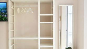 Casa Ninetta Caprarola - Foto 5, wardrobe