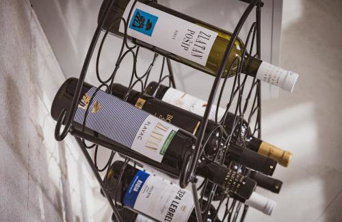 Secluded vacation house Bračuta with swimming pool - Foto 47