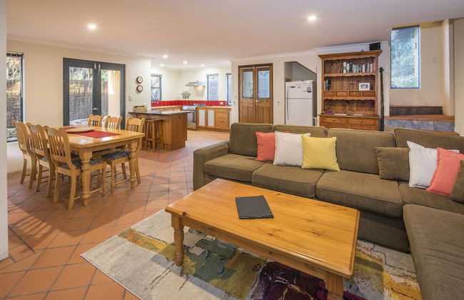 Kilifi Beach House Gnarabup - Photo 7