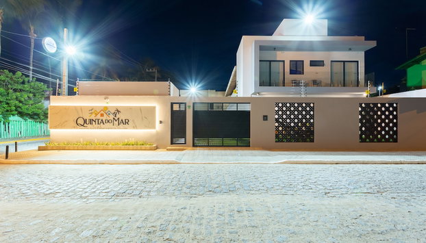 Quinta do Mar Flats Porto de Galinhas - Foto 2, Imagem principal