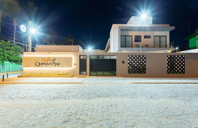 Quinta do Mar Flats Porto de Galinhas - Foto 1