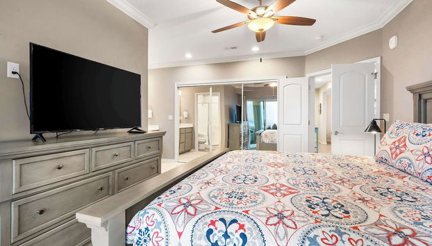 Majestic Lakeview Destination Unmatched Location - Foto 3, Habitación