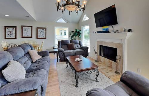 Summer Breeze by Ryson Vacation Rentals - Foto 68