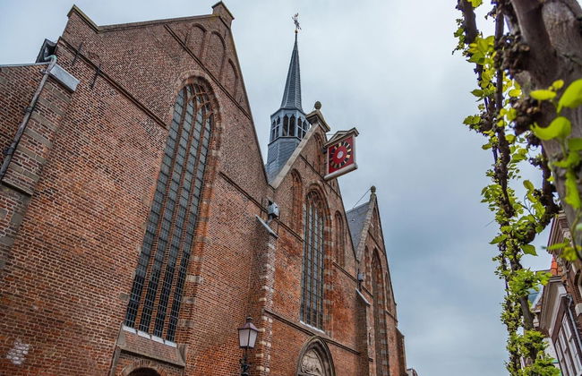 Modern Chalet on the Water of the Markermeer - Foto 31