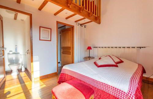 Gite les oiseaux_A Louvemont avec piscine chauffée - Foto 38