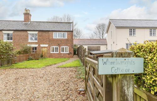 Wheelwrights Cottage - Foto 14