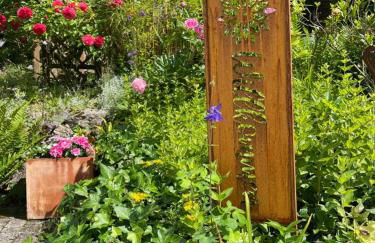 Ferienwohnung Weitblick - Photo 21