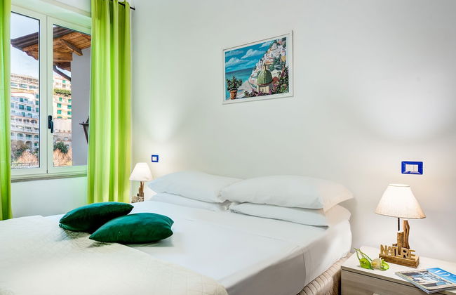 Living Times Apartment - Foto 5