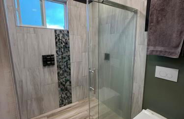 A-Treat-Retreat with AC,Laundry,Patio - Foto 41