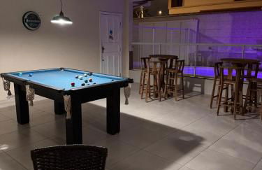 Casa com Piscina na Grande Florianópolis - Foto 19