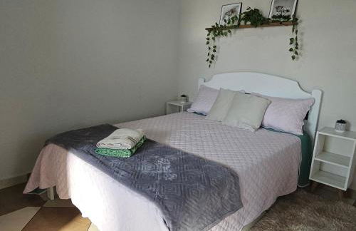 Kitnet Bandeiras em Osasco Local Familiar 04 - Foto 1