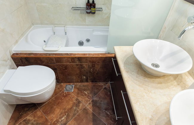 Stylish Athinas House in Kallithea - Foto 28