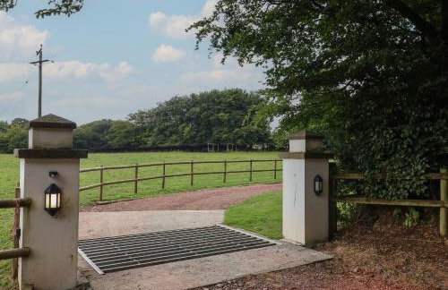 Campion Cottage - Photo 27