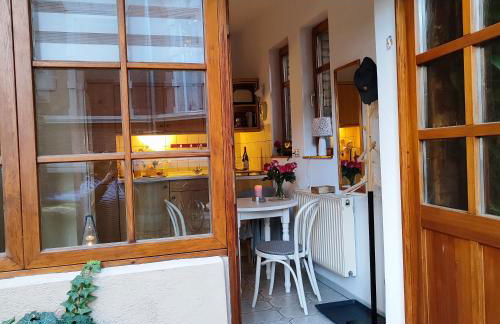 Die kleine Oase - Foto 1