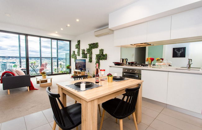 Urban Oasis - Designed Service Apartment - Foto 20