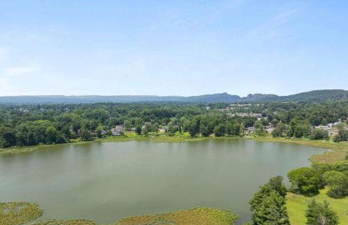 The Luxe Nook, Premier Studio in Scenic Congers - Foto 19