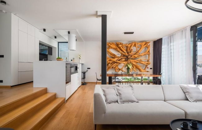 Villa Acacia - Foto 15