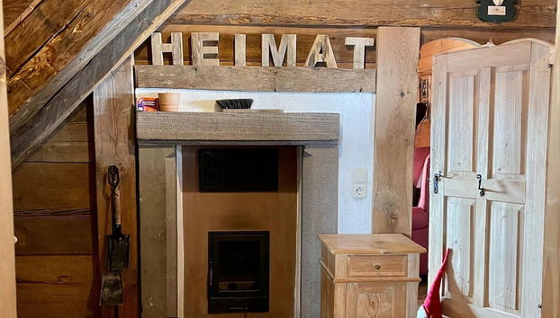 Charmantes, Einladendes Ferienhaus in Toller Natur - Foto 2, Recepción