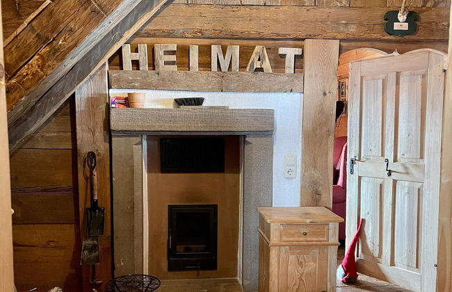 Charmantes, Einladendes Ferienhaus in Toller Natur - Foto 2