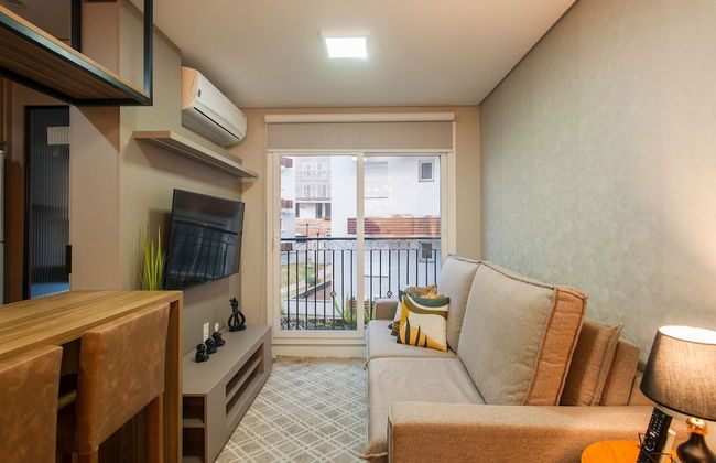 LOCAR-IN GRAMADO- Aire Zagonel - Foto 44