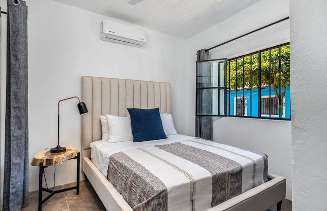 Cuale Condo Retreats - Foto 35