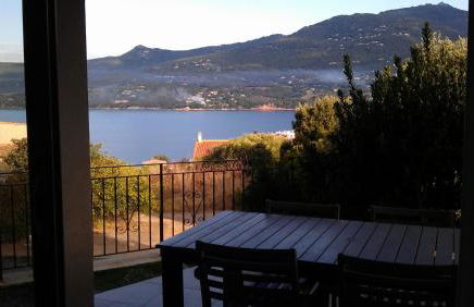 Villa vue mer 400m plages et commerces calme confort pour 6 à 8 personnes soins de remise en forme possible - Foto 35