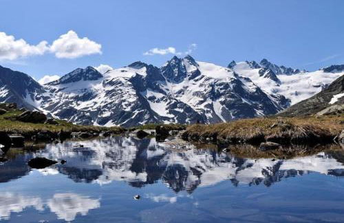 Appartamenti e camere del Re e della Regina - Grand Hotel Ceresole Reale - Foto 25