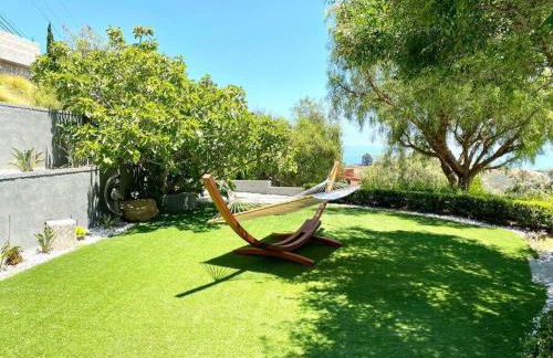 Malibu Secluded Escape Ocean View Zen House - Foto 31